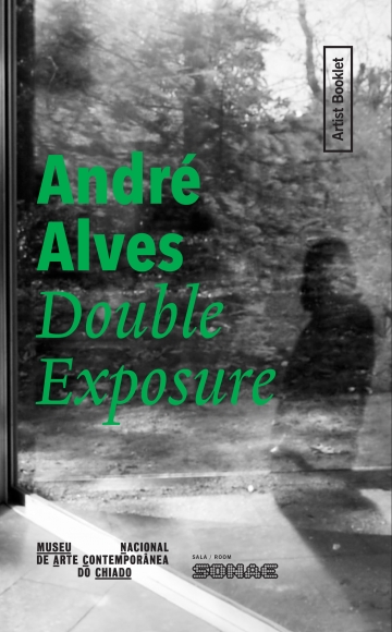 André Alves. Double Exposure 