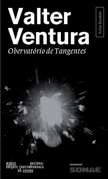 Valter Ventura. Observatório de Tangentes