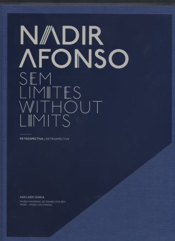 Nadir Afonso. Sem limites