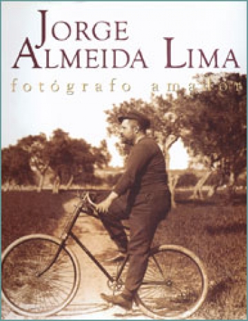 Jorge Almeida Lima - Fotógrafo Amador