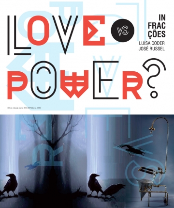 Love VS Power?