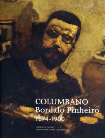 Columbano Bordalo Pinheiro 1874-1900