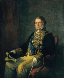 Retrato do Duque d’Ávila e Bolama